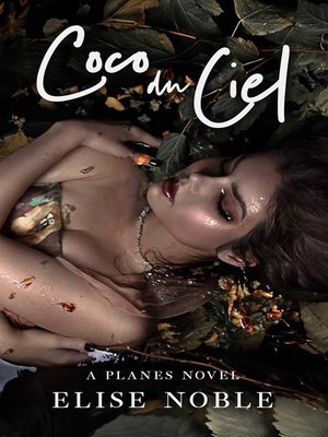cover image of Coco du Ciel